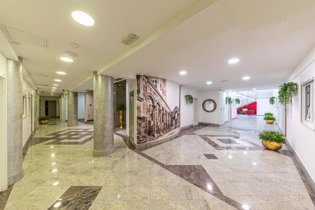 Split City Rooms Bagian luar foto