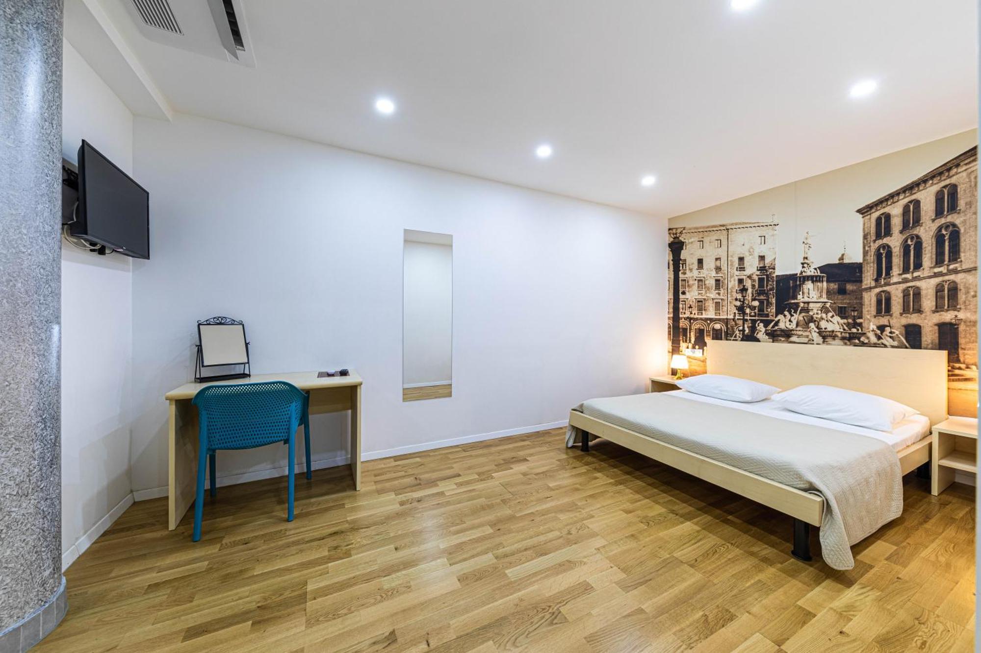 Split City Rooms Ruang foto