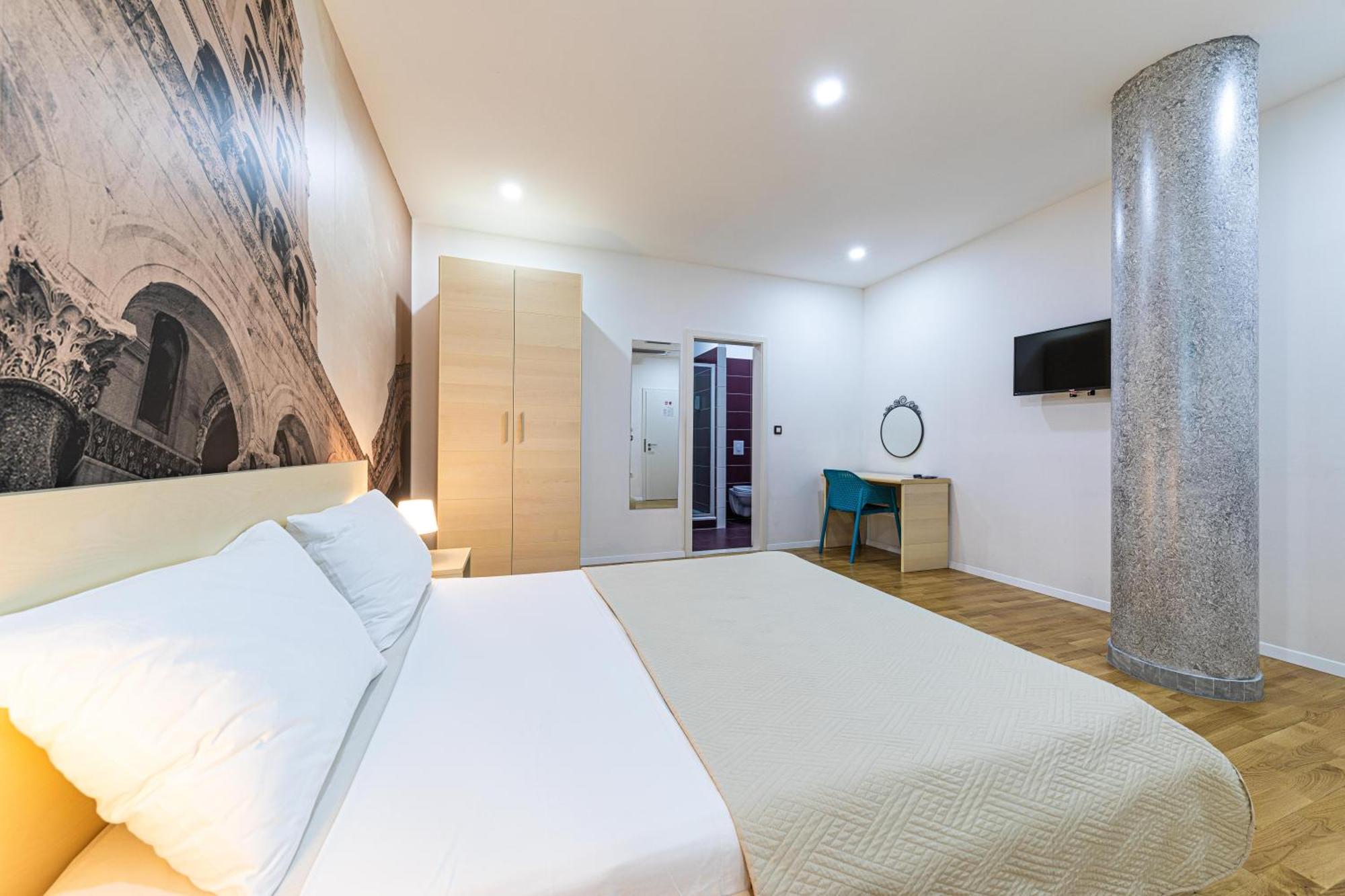 Split City Rooms Ruang foto